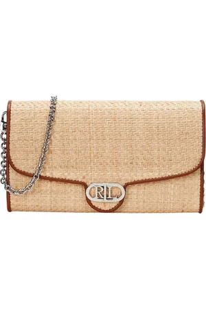 Ralph Lauren Cross Body Bags, female, , ONE SIZE, 432966881001 Shoulder Bags