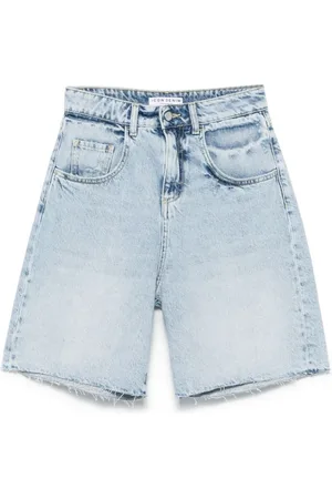Icon Denim Denim Shorts for Men