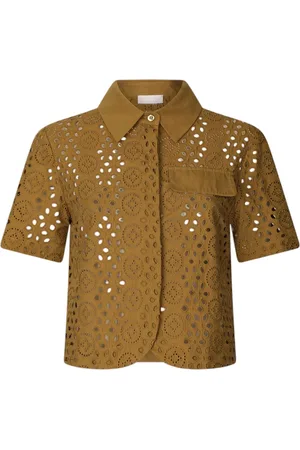 Liu Jo Shirts, female, , S, Cotton T-shirt