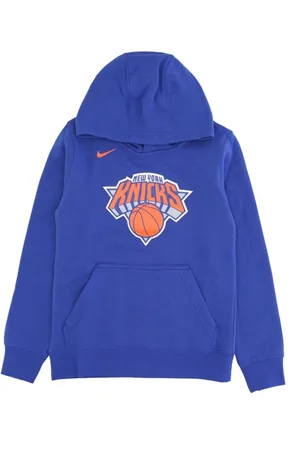 Nike Sweatshirts, male, , S, NBA Fleece Hoodie Boy Team Colors
