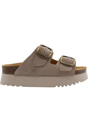 Scholl Sliders, female, , 8 UK, Comfort Slipper for Everyday Wear