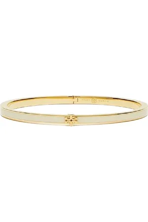 Tory Burch Gold-plated bracelet Kira