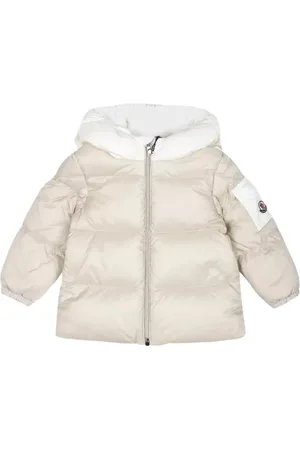 Moncler 2-in-1 Puffer Jacket