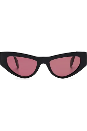 Pinko And Pink Sunglasses Stylish Accessory