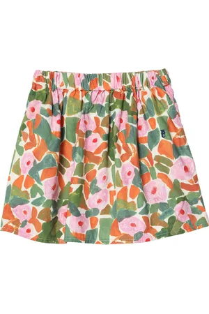 Bobo Choses Skirts, female, , 8 Y, Flared Skirt in Trendy Style