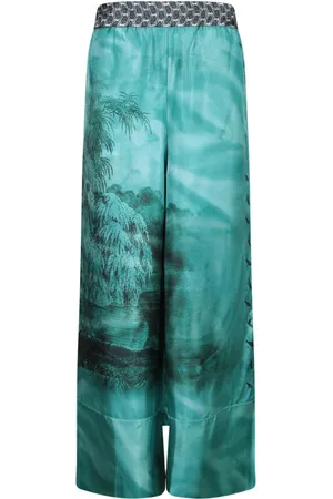 PIERRE-LOUIS MASCIA Stylish Trousers for Women