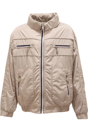 BROOKSFIELD Reversible Windproof Jacket for Kids