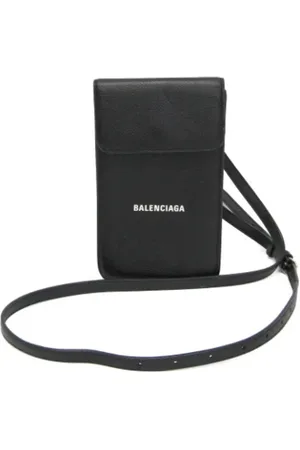 Balenciaga Pre-owned Shoulder Bags, female, , ONE SIZE, Pre-owned Leather balenciaga-bags