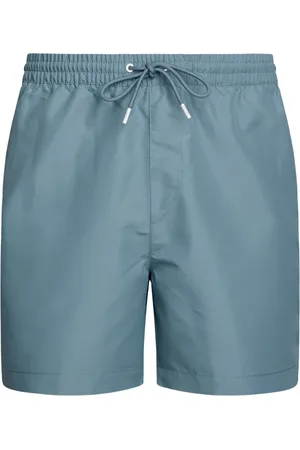 Calvin Klein Beachwear, male, , XL, Sea Clothing Drawstring Shorts