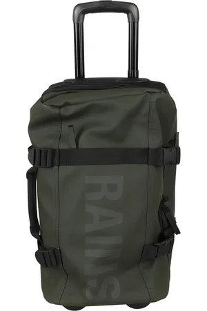 Rains Waterproof Texel Cabin Trolley Bag