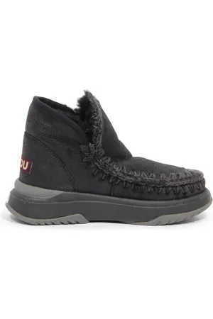 Mou Eskimo Jogger Winter Boots