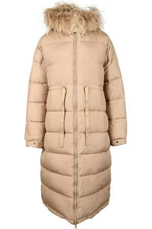 Twin-Set Parkas, female, , XS, Puffer Jacket
