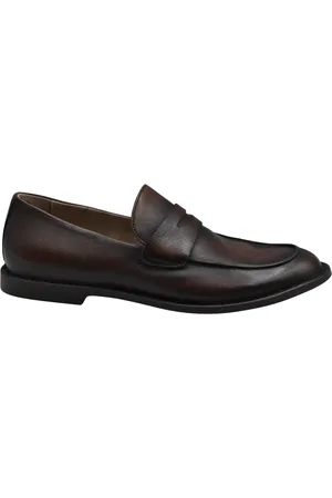 Pantanetti Mandorla Laced Shoes
