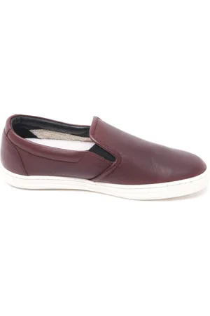 D.A. Daniele Alessandrini Slip-On Shoe Made in Italy