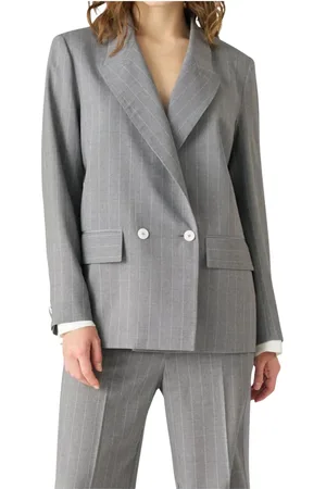 Jucca Blazers, female, , M, Sasso Jacket