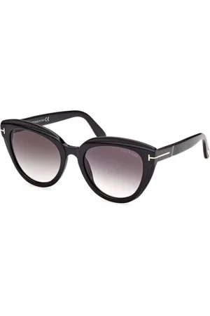 Tom Ford Sunglasses, unisex, , 53 MM, Sunglasses