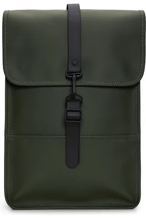 Rains Backpacks, male, , ONE SIZE, Minimalist Waterproof Backpack with Laptop Pocket