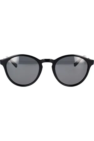 Polaroid Classic Round Polarized Sunglasses