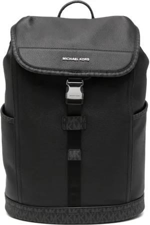 Michael Kors Backpacks, male, , ONE SIZE, Flap Backpack
