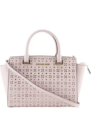 Michael Kors Pre-owned Leather handbags