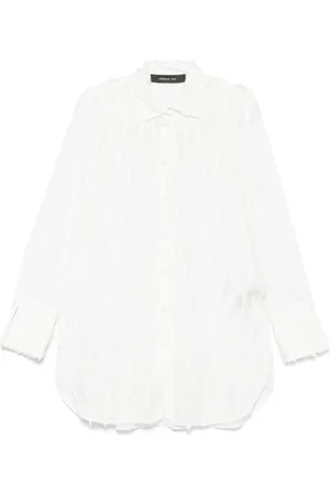 FEDERICA TOSI Shirt Collection