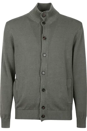 ZANONE Stylish Denim Jeans for Men