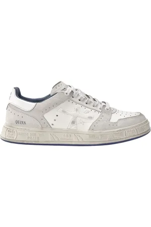 Premiata Stylish Trainers with Classic Touch