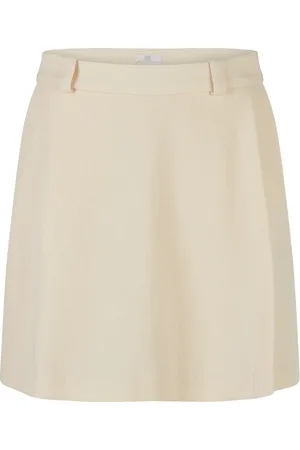 Riani Skort in Soft with Textured Finish