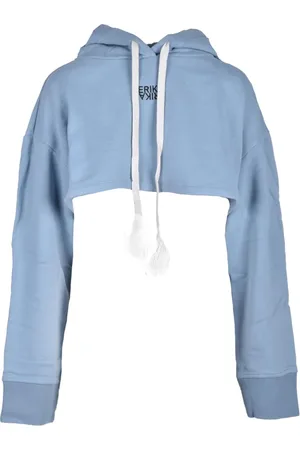 ERIKA CAVALLINI Hoodies, female, , XS, Maglia