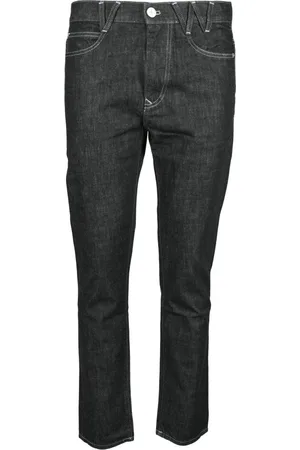 Vivienne Westwood Slim-fit Jeans, male, , W30, Stylish Cotton Jeans