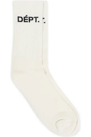 GALLERY DEPT. Socks, male, , ONE SIZE, Archival Socks