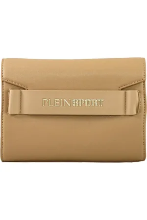 Philipp Plein Stylish PU Bag