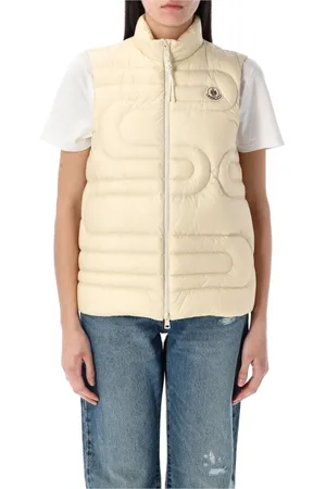 Moncler Vests, female, , S, Xihu Vest
