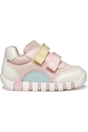 Geox Sneakers, female, , 25 EU, Leisure Trainers for Active Kids