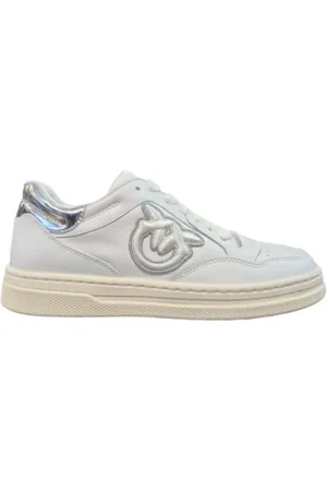 Pinko Sneakers, female, , 5 UK, Mandy 11 Trainers