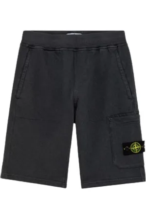 Stone Island Casual Summer Shorts
