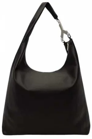 Rick Owens Handbags, female, , ONE SIZE, Cerberus Bag