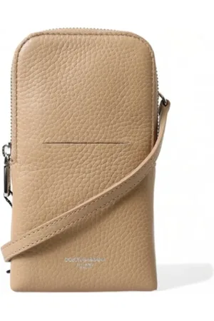 Dolce & Gabbana Pre-owned Fabric shoulder-bags