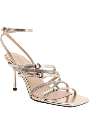 Pinko High Heel Sandals, female, , 6 UK, Jeweled Sandals