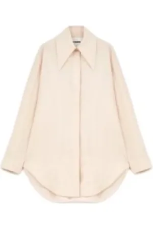 Jil Sander Shirts, female, , S, Stylish Shirts Collection