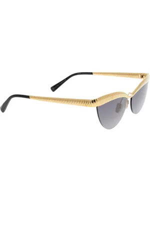 Bvlgari Sunglasses, unisex, , ONE SIZE, Stylish Sunglasses for Sunny Days