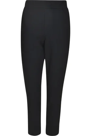 CHIARA BONI Slim-fit Trousers, female, , M, Petite Robe Trousers