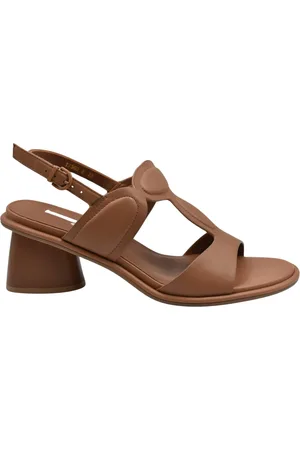 Jeannot Leather Laced Shoes