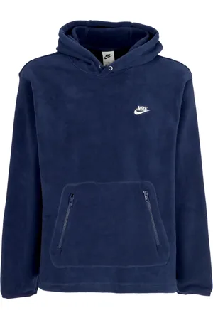 Nike Hoodies, male, , M, Club Windized Hoodie