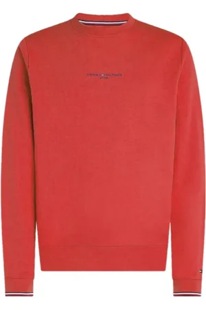 Tommy Hilfiger Stylish Jumpers Collection