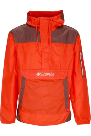 Columbia Wind Jackets, male, , XL, Spicy Windbreaker with Adjustable Hood