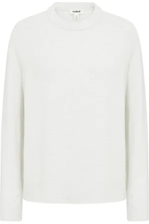 Soaked in Luxury Soft Knit Pullover in Broken