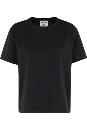 SEMICOUTURE T-Shirts, female, , M, Chic Marina Dress
