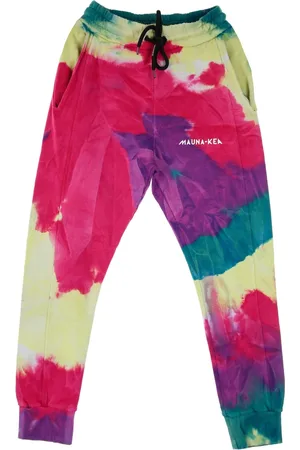 MAUNA KEA Lightweight Jogger Tracksuit Trousers