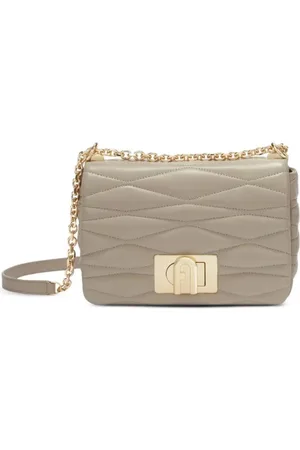 Furla Cross Body Bags, female, , ONE SIZE, Small Shoulder Bag Twist-Lock